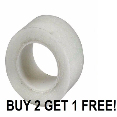 Large 7m No Sew Web Hemming Tape Long Roll Easy Web Roll 2cm Hem Just Iron On - Image 1 of 3