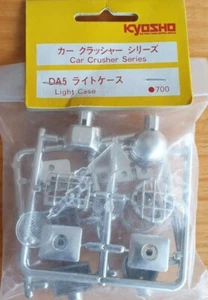 Vintage Kyosho DA-5 Headlight Set (RARE) - Picture 1 of 1
