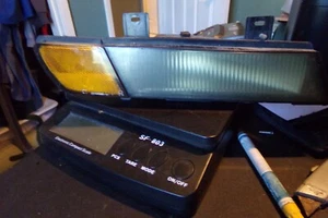 1991-1996 Corvette C4 Front Marker Light, Right, GM 16514492 - Foto 1 di 2
