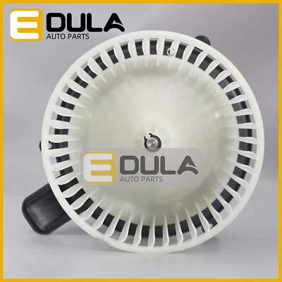 Ventilador de motor soplador de aire acondicionado RHD 27226-JS60B para camioneta NISSAN NP300 NAVARA (D23) 2.3 Foto 1 de 4