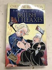 The Book of British Battleaxes by Christine Hamilton Paperback