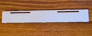 OEM Original Logitech K520 Keyboard Battery Cover Genuine MK520 White - Picture 1 of 6