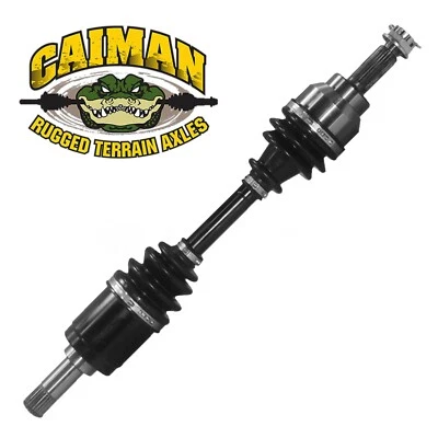 2015-2021 Honda Pioneer 500 Caiman Rugged Terrain Front Right Axle — 第 1/4 张图片
