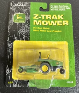1/32 Ertl John Deere F620 Z-Trak Mower DieCast NEW - Picture 1 of 4