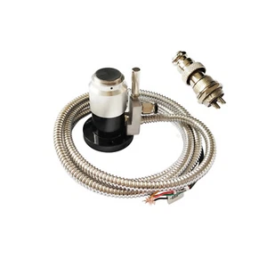 Misuratore automatico impostazione utensili CNC asse Z sonda touch sensore macchina router NO - Foto 1 di 7