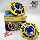 Genuine Hella Super Tone 12Volt Yellow Dual Panther Horn For Car SUV Truck,Jeep