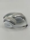 Beats By Dr. Dre Solo 2 B0518 Wired Headband Headphones White