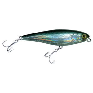Illex Wobbler Water Moccasin 75 Nf Ablette Appâts artificiels perche Aspe - Photo 1/1
