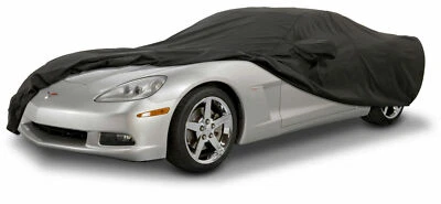 CUBIERTA DE COCHE COVERCRAFT Ultratect hecha a medida para Ferrari California 2009 a 2014 Foto 1 de 4
