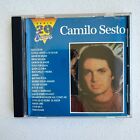 Camilo Sesto - Serie 20 Exitos - (CD) / 1991 