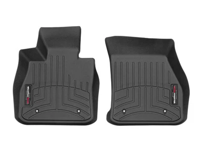 Alfombrillas WeatherTech FloorLiner para - MINI Clubman - 1ª fila Foto 1 de 4