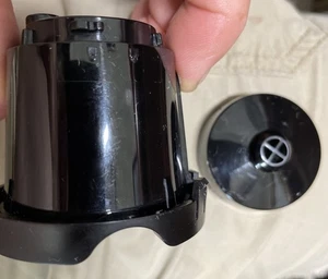 K cup replacement POD HOLDERr for K49 Keurig Express Essentials Gen 2 SHIPS FREE - Picture 1 of 4