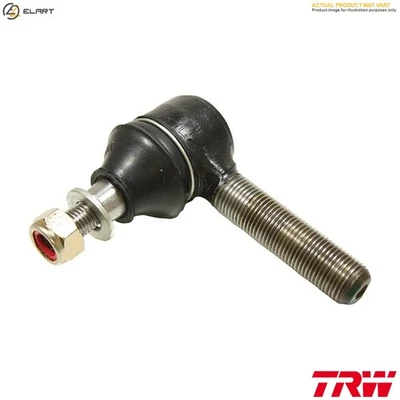 TIE ROD END JTE2232 FOR MERCEDES-BENZ OM 651.960 2.1L 4cyl GLE M276.821 3.0L GLE - Image 1 of 4