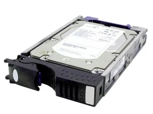 005053077 EMC 1.92TB SSD SFF NVMe PowerStore - Imagen 1 de 1