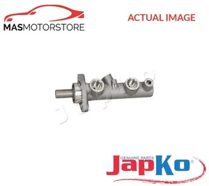 CILINDRO MAESTRO DE FRENO JAPKO 68201 V PARA TOYOTA AVENSIS - Imagen 1 de 7