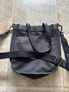 Lululemon Crossbody Bag - Picture 1 of 10