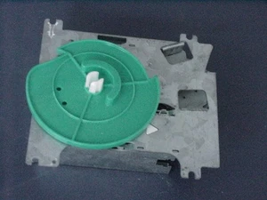 GE DISHWASHER TIMER WD21X10099  WD21X33645 - Picture 1 of 5