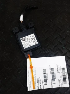 2019-2020 HYUNDAI SANTE FE PASSENGER SIDE BLIND SPOT MODULE: 99150-S2010 - Picture 1 of 12