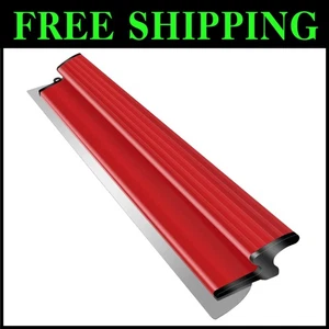 Lama scrematrice per cartongesso in acciaio inox 40 pollici - Foto 1 di 10