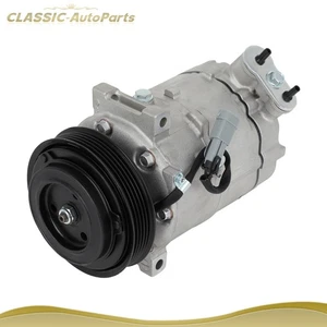 Compresor de aire acondicionado para Chevrolet Cobalt HHR Pontiac G5 Saturn Ion 2,2 L 2,4 L 2005-2011 - Imagen 1 de 7