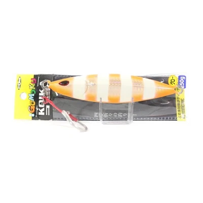 Storm Metall Jig Koika Slow Fall Jig 250 Gramm KOIKA250/OZ (7720) - Bild 1 von 4