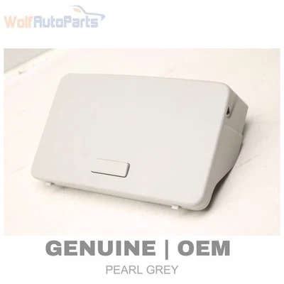 VW TIGUAN LIMITED 2017-2018 - contenedor de almacenamiento de techo/bandeja 5M0868837A Foto 1 de 4