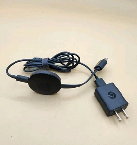 Google Chromecast 2nd Gen Media Streamer NC2-6A5 Tested-working - Picture 1 of 4