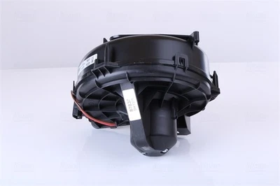 NISSENS-OE 87837 Interior Blower for OPEL,VAUXHALL - Image 1 of 4