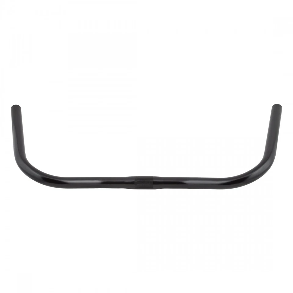 Sunlite Elson Roadster Touring Rise 50 mm 25,4 mm 560 mm acero negro Road Cruiser Foto 1 de 1