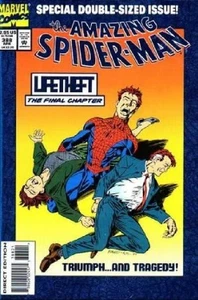 Amazing Spider-Man (Vol 1) # 388 NM - Imagen 1 de 1