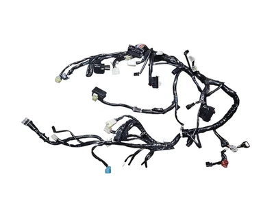 2024 YAMAHA YZF-R3 ABS 主发动机线束电机线房 B5L-H2590-10 — 第 1/4 张图片