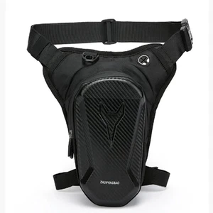 Borsa da Gamba per Motocicletta, da Cavaliere, Marsupi4640 - Afbeelding 1 van 1