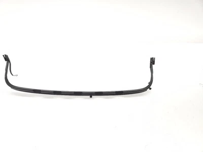 17-23 BMW 530e 530i 540i Sun Roof  Sunroof Air Wind Slipstream Deflector Curtain - Image 1 of 4