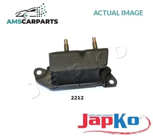 ENGINE MOUNT MOUNTING GOJ2212 JAPKO NEW OE REPLACEMENT - Picture 1 of 6