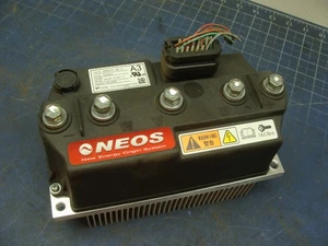 NEOS 5343221 TOYOTA  24120-U1361-71 ELECTRIC FORKLIFT CONTROLLER - Picture 1 of 7