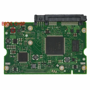 Numéro de carte : 100708241 REV A pour carte PCB Digital SEAGATE HDD - Photo 1/1