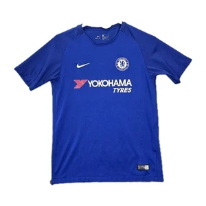 Chelsea FC Trikot Jungen Large Nike Soccer Shirt blau Futbol Football 905541-496 - Bild 1 von 14