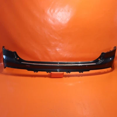 PARAGOLPES TRASERO VOLVO XC90 2016 2017 2018 2019 40001945 OEM Foto 1 de 4