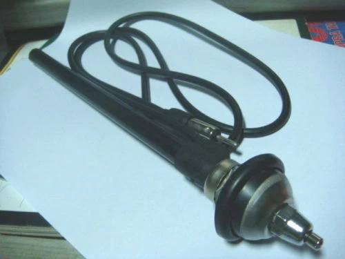 ANTENA GUARDABARROS HONDA N360 S600 S800 ROADSTER NUEVA Foto 1 de 1