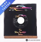 Slim Whitman - Secret Love / Rose Marie - 7" Vinyl Record - Ex/Ex