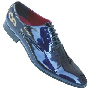 Scarpe classiche da uomo blu | Acquisti Online su eBay