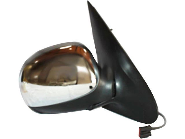 Espejo retrovisor derecho Ford F250 Super Duty 2001-2003 TYC 87712QJ 2002 camioneta doble cabina Foto 1 de 2