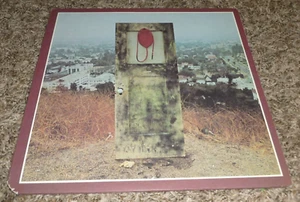 KEN NORDINE 33 RPM 2x LP HOW ARE THINGS IN YOUR TOWN SPOKEN GATEFOLD BLUE THUMB - Imagen 1 de 7