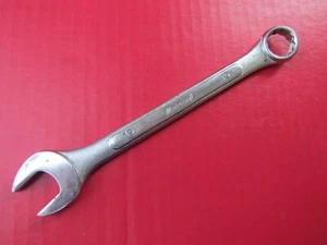 MASTER CRAFT TOOLS 19mm Combination Wrench 9" Long MasterCraft - Picture 1 of 2
