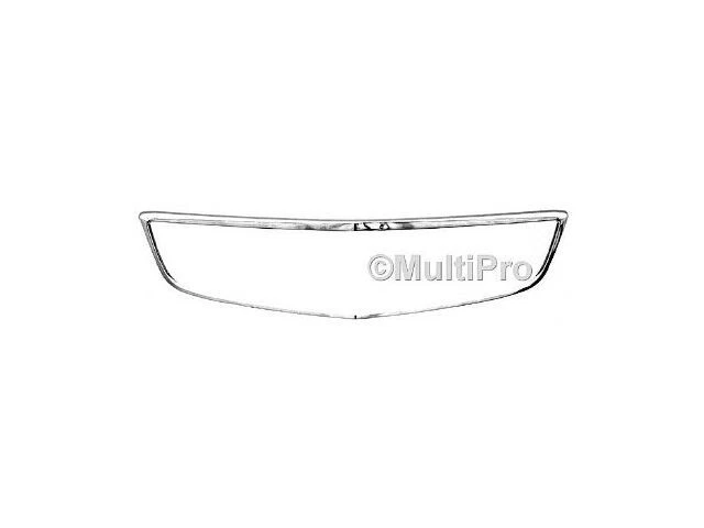 Grille Shell 27DXKG61 for Honda Odyssey 2000 2001 2003 2004 2002 1999 Foto 1 de 1