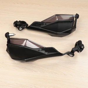 2X Handlebar Hand Guard Protector With Riser For KOVE 800X Pro /Super Adventure - Foto 1 di 23