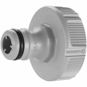 GARDENA Hahnverbinder 33,3 mm (G 1") SB - Bild 1 von 1