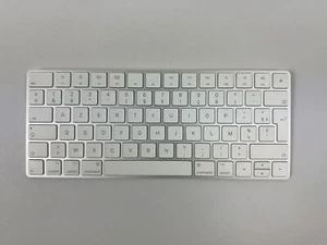 Apple Magic Keyboard AZERTY Französisch - Bild 1 von 1