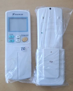 ARC433B69 GENUINE NEW DAIKIN AC AIR CONDITIONER REMOTE CONTROL - Bild 1 von 2