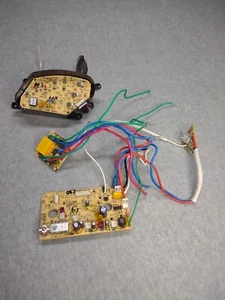 Keurig LCD With Circuit Boards K40 K45 K50 K55 B40 B55 OEM Replacement Parts - Picture 1 of 12